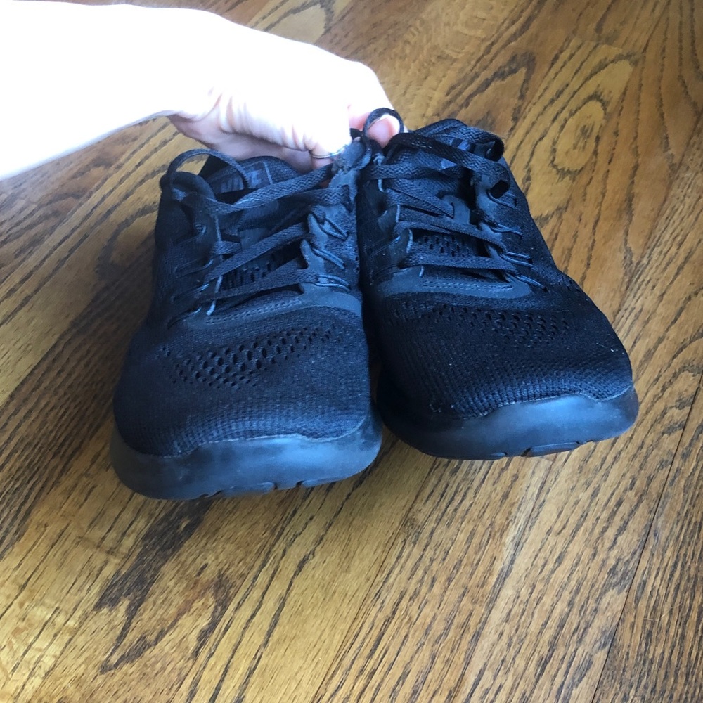 Nike Mens Free RN Shoes - Picture 12 of 12